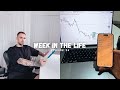 A  7% Trading Week & Dealing With Free Time: Alb Weekly EP24