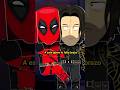 #DEADPOOL YA VIO #thunderbolts pero... 💀 #marvel #marvelstudios #bucky #wintersoldier #meme #humor
