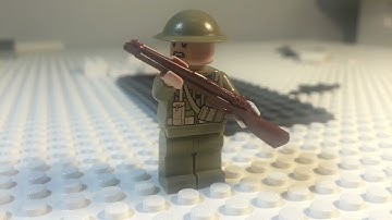 30FPS stop motion test