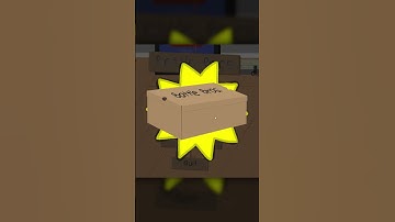 My Version of a Loot Crate #shorts