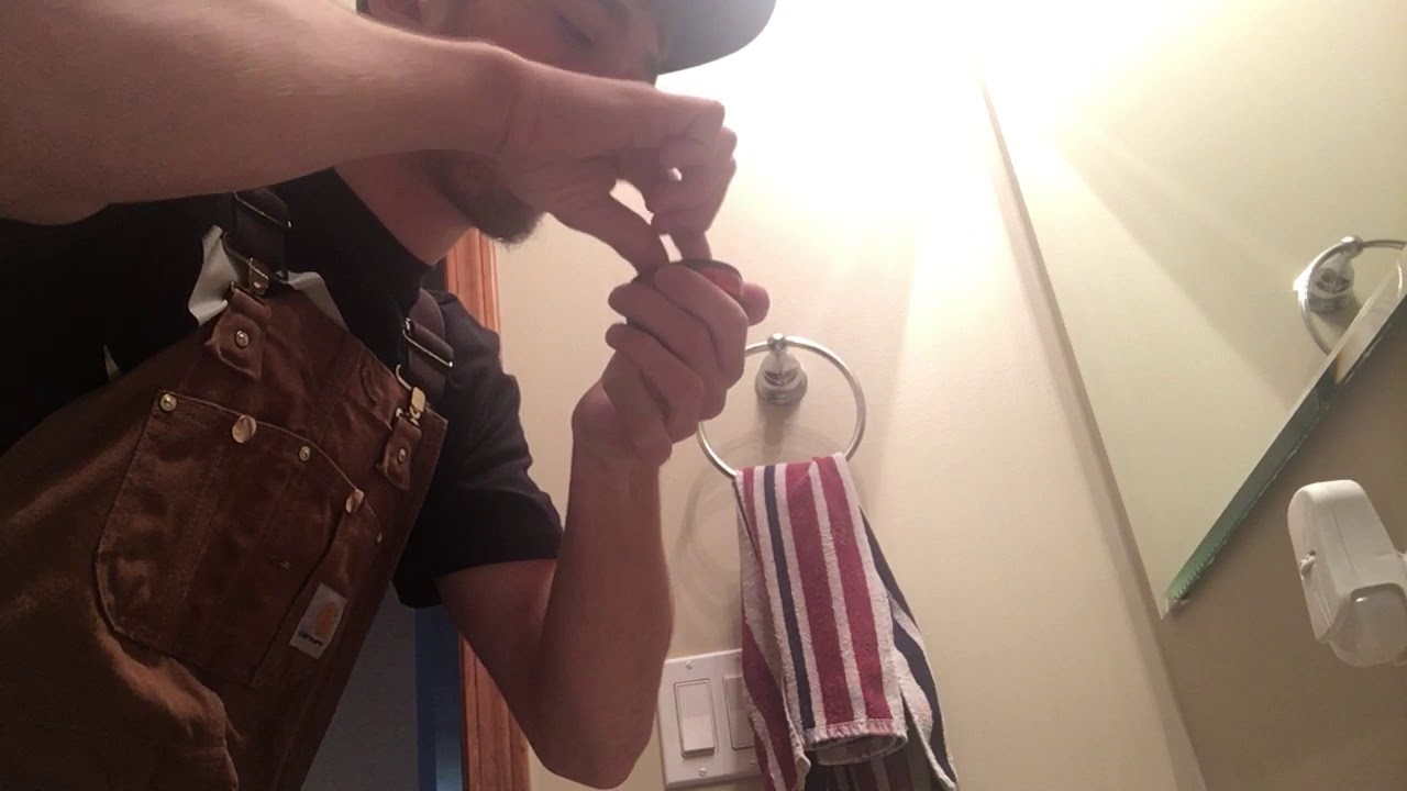 First time trying dip