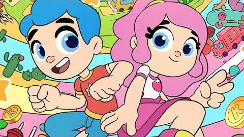 Kooply Run Leave Complete 💯 Kooply Runner Game unlock game #kooplyrun #gaming #games 