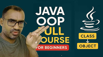 Tutorial Java OOP untuk Pemula | Pelajari Objek & Konsep OOP dengan Cepat!