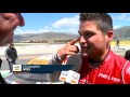 Australian GT 2015 Round 6 - Highlands Motorsport Park Saturday Highlights