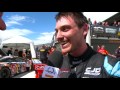 Australian GT 2015 Round 6 - Highlands Motorsport Park Saturday Highlights