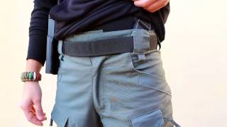 Utp Pantolon Outdoor Tactical Giyim Helikon-Textr