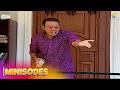 Bhide Balcony Mai Se Kisko Chilla Raha hai ? | TMKOC Hungama | EP 848 | Minisodes