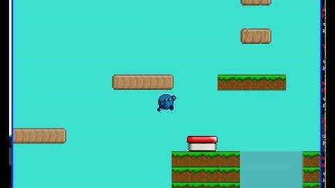 World of Blobz Version 0.0.2