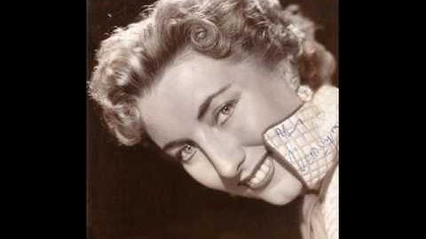 Vera Lynn - Crying My Heart Out For You