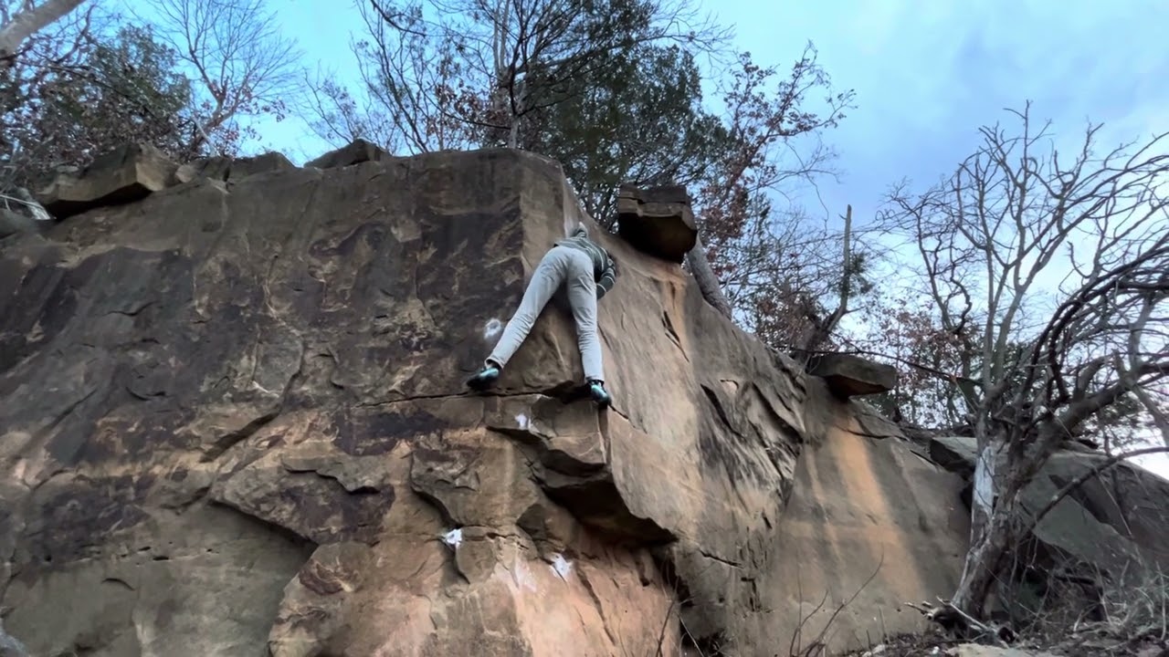 The Great Escape V6(Zen Pen)