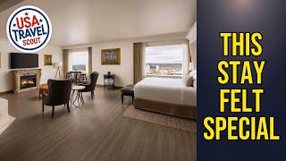 The Davenport Tower, Autograph Collection - This Stay Felt Special | Spokane (WA), United States🛏️