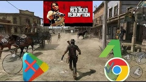 I Played RDR Mobile on Low-End, Mid range and High-End Mobile !!