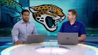 News4JAGs: Breaking down the Jaguars' Stadium of the Future