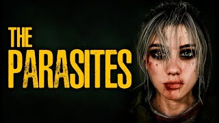 THE PARASITES PC - GAMEPLAY