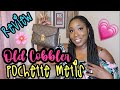 Old Cobbler Pochette Metis Review #bougieonabudget #dhgate #jennboo