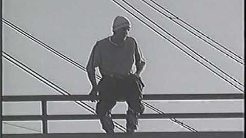 DL Disc 2, Part 9: Brain Fear Gone