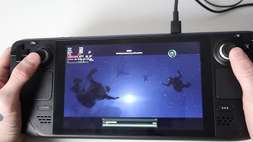 Can the Steam Deck run Crysis Remastered? Yes