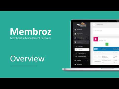 Membroz video