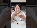 Real Egg Vs Giant Bubble Gum! #shorts #stationery