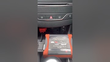 DCM 6.2A psa 308 read and write adblue and fap off ecuhelp kt200 NKCars67