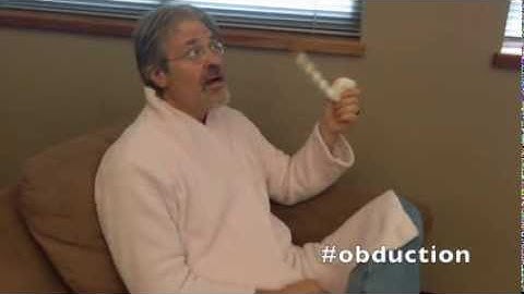 Obduction Kickstarter - MADE IT!