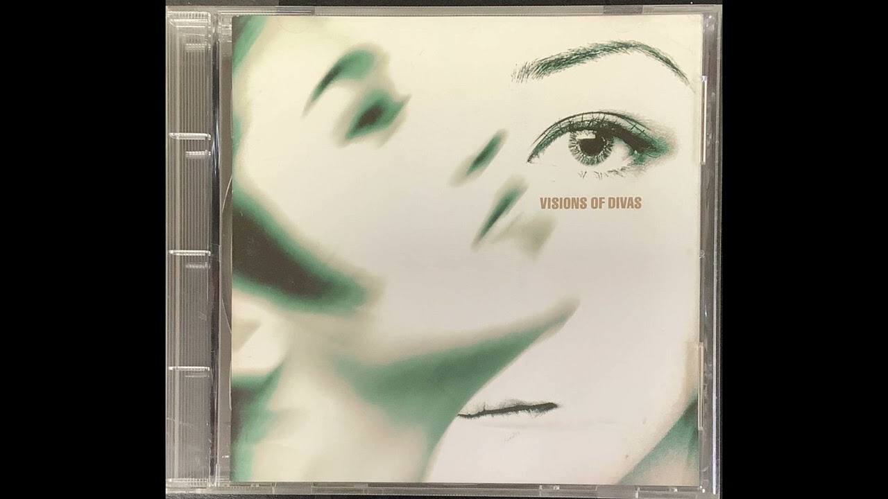 OPTIMISTIC BLUE ／ HEART OF GLASS