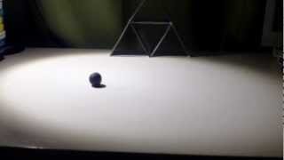 Stop Motion - Ball Test
