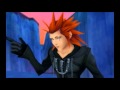 Axel got it memorized multiple