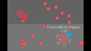 Ranked Diep Predator Compilation (Silexxnt)