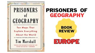 prisoners of geography chapter4 #europe   | css most recommended book @beyond_css