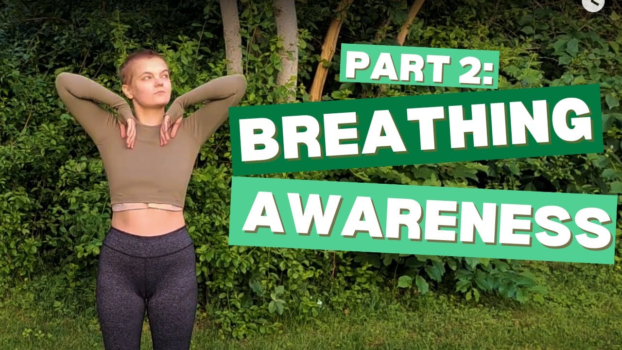 Freeing the Natural Voice | Ep. 2: Breathing Awareness