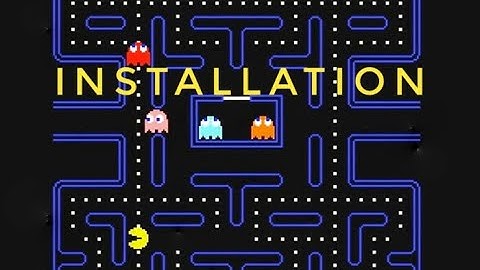 Installing Python and Pygame