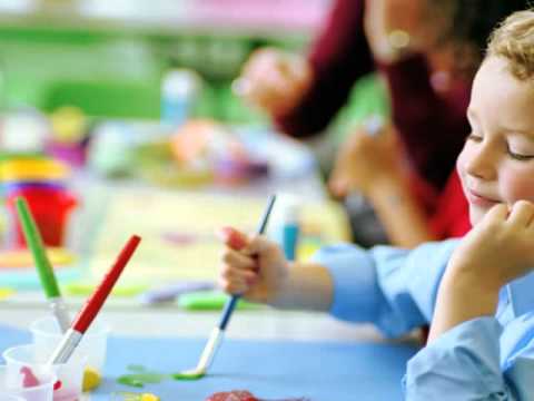 Southern California Montessori School Inc-Child Care Services Los Angeles, CA