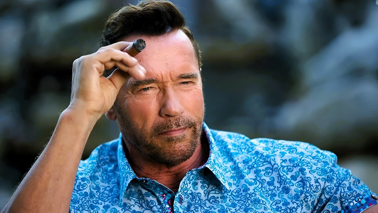 Фубар (2 сезон) — Русский трейлер (2025)