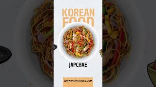 🥢 ¿Fan de la comida coreana?