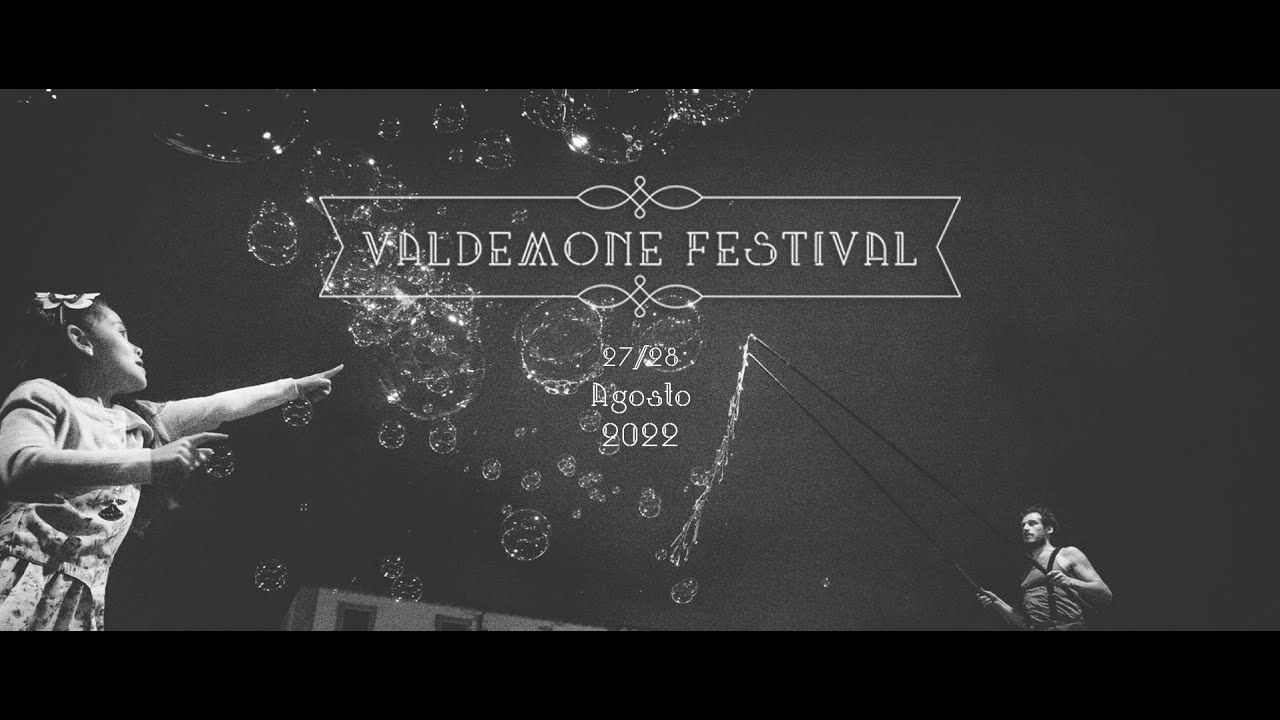 Pollina. Il 27 e il 28 agosto torna per il tredicesimo anno il “Valdemone festival”