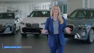 Welcome to Roadshow BMW!