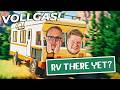 ER KENNT NUR EIN GAS! | RV There Yet?