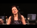 Catriona Morison, mezzo soprano - "Where Shall I Fly" - Hercules - G.F. Handel