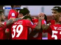 شباب الأهلي 5 1 دبا الفجيرة الجولة 15