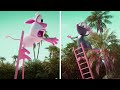 Booba And Mouse Compitation Sponsored By Gamavision Csupo Effects 