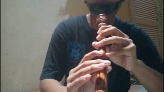 BEBENDE - TEROMPET SUNDA