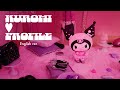 KUROMI 「KUROMI♡Profile English ver.」Official Music Video