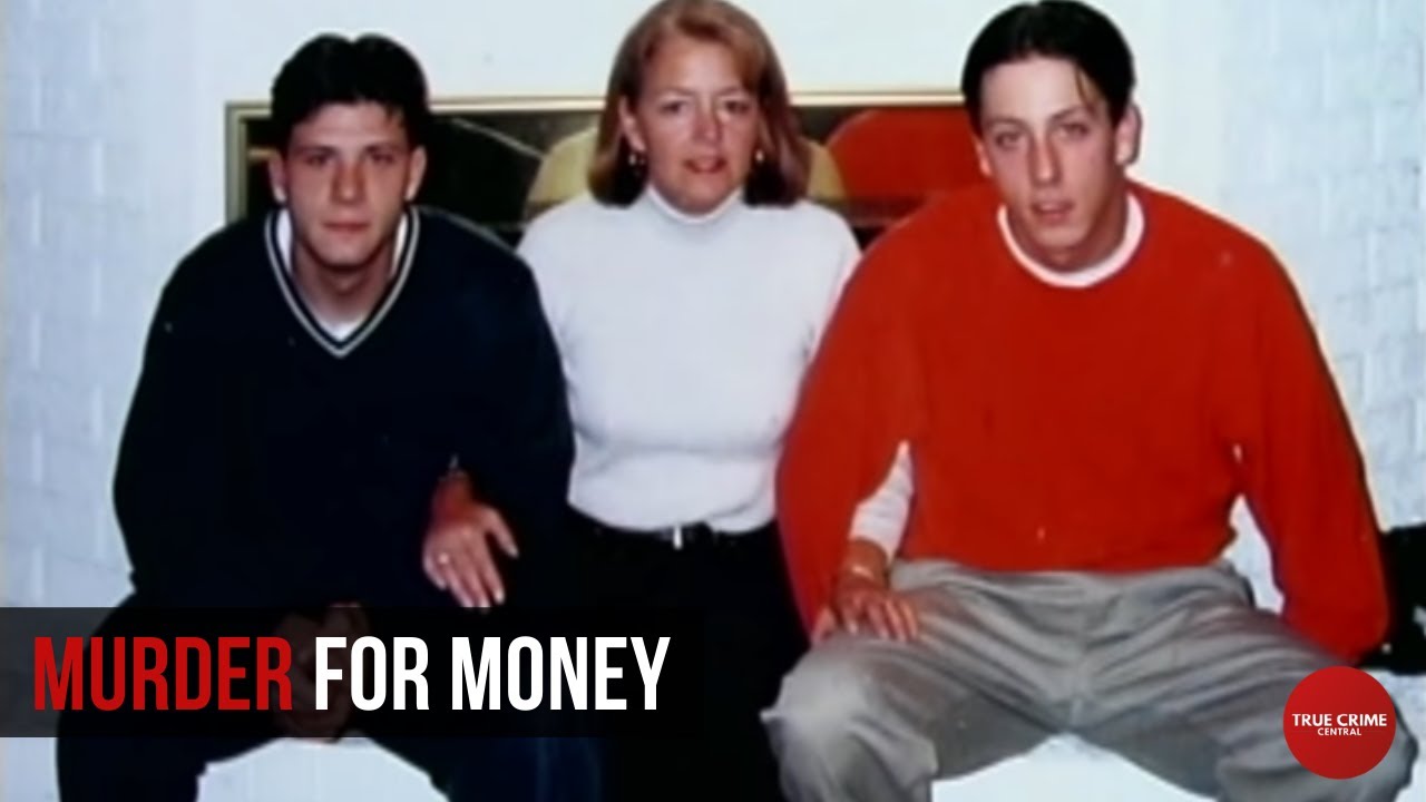 Murder for Money | Exhibit A (2022)