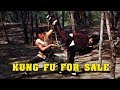 Wu Tang Collection - Kung Fu For Sale