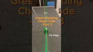 Green Reading - Cheat Code - Part 3