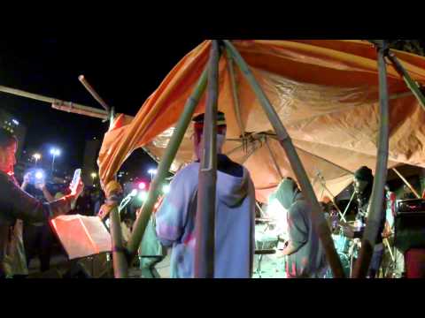 Silvio Oliveira - Dia Nacional do Reggae 2014