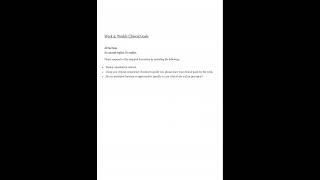 Nr 602 Weekly Clinical Goals Week 1 8 Chamberlain College Of Nursing Latest Updated Version 2023