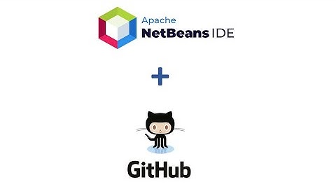 1. NetBeans - GitHub: Subir proyectos a Github [2020 - HD]