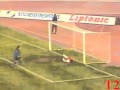 КУЕФА 1995/1996. Черноморец Одесса - Ланс 0-0 (17.10.1995)
